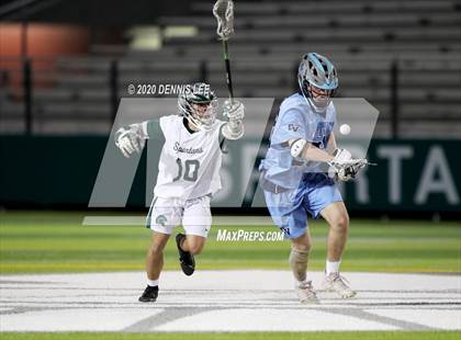 Thumbnail 1 in Dougherty Valley @ De La Salle photogallery.