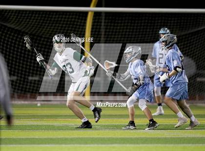 Thumbnail 3 in Dougherty Valley @ De La Salle photogallery.