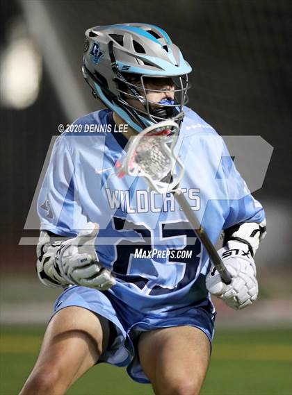 Thumbnail 1 in Dougherty Valley @ De La Salle photogallery.