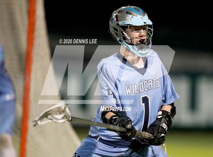 Thumbnail 1 in Dougherty Valley @ De La Salle photogallery.