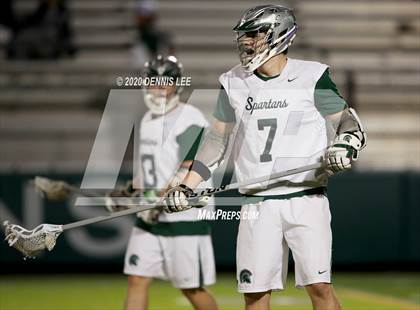 Thumbnail 2 in Dougherty Valley @ De La Salle photogallery.