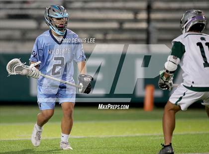 Thumbnail 1 in Dougherty Valley @ De La Salle photogallery.