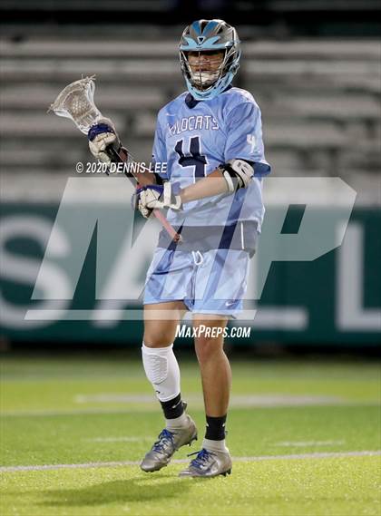 Thumbnail 3 in Dougherty Valley @ De La Salle photogallery.
