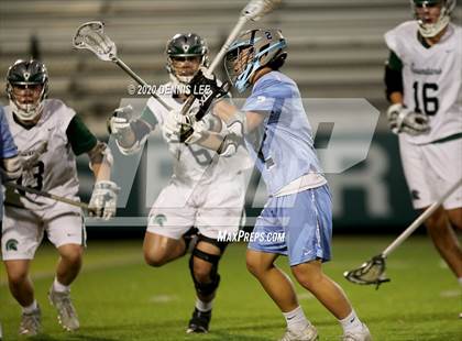 Thumbnail 2 in Dougherty Valley @ De La Salle photogallery.