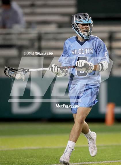Thumbnail 1 in Dougherty Valley @ De La Salle photogallery.