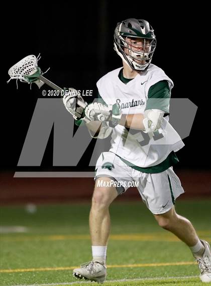 Thumbnail 3 in Dougherty Valley @ De La Salle photogallery.