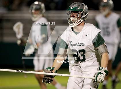 Thumbnail 2 in Dougherty Valley @ De La Salle photogallery.