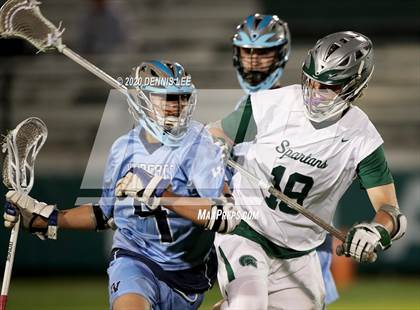 Thumbnail 3 in Dougherty Valley @ De La Salle photogallery.