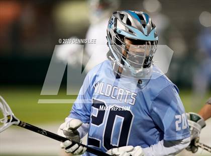 Thumbnail 1 in Dougherty Valley @ De La Salle photogallery.