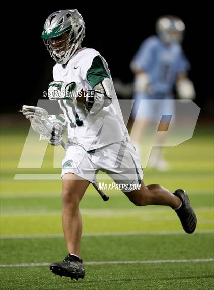 Thumbnail 3 in Dougherty Valley @ De La Salle photogallery.