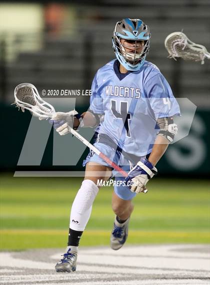 Thumbnail 1 in Dougherty Valley @ De La Salle photogallery.