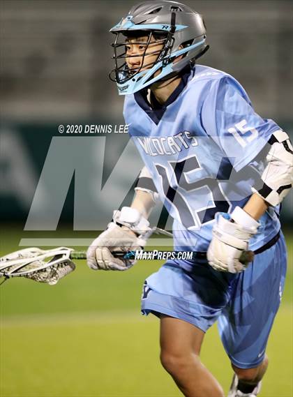 Thumbnail 2 in Dougherty Valley @ De La Salle photogallery.