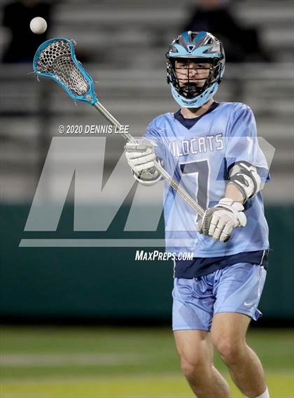 Thumbnail 3 in Dougherty Valley @ De La Salle photogallery.