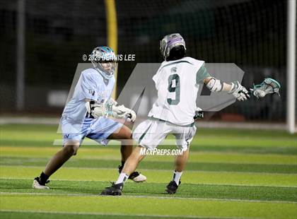 Thumbnail 1 in Dougherty Valley @ De La Salle photogallery.