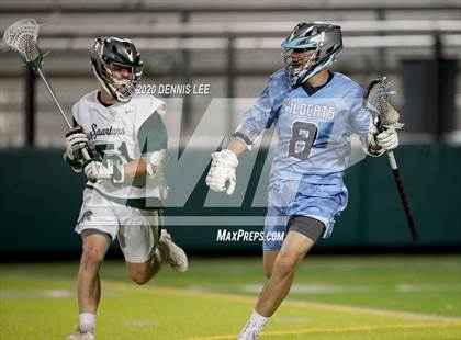 Thumbnail 1 in Dougherty Valley @ De La Salle photogallery.
