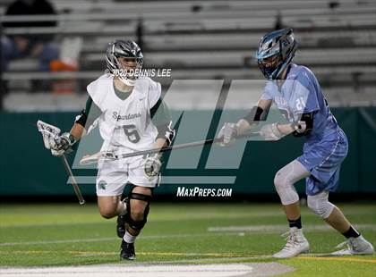 Thumbnail 1 in Dougherty Valley @ De La Salle photogallery.