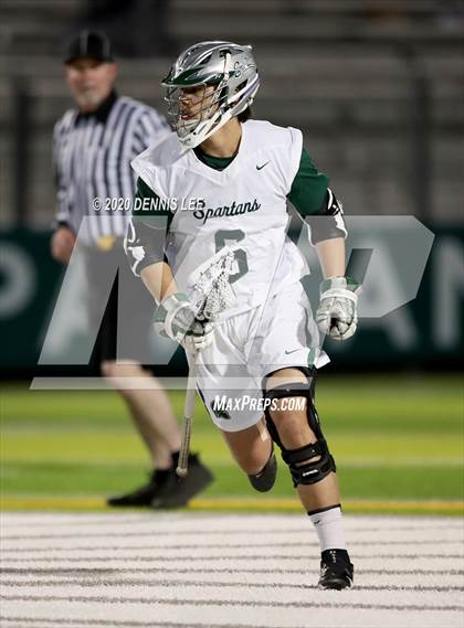 Thumbnail 3 in Dougherty Valley @ De La Salle photogallery.