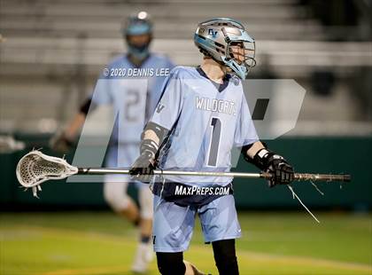 Thumbnail 1 in Dougherty Valley @ De La Salle photogallery.