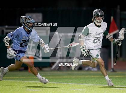 Thumbnail 3 in Dougherty Valley @ De La Salle photogallery.