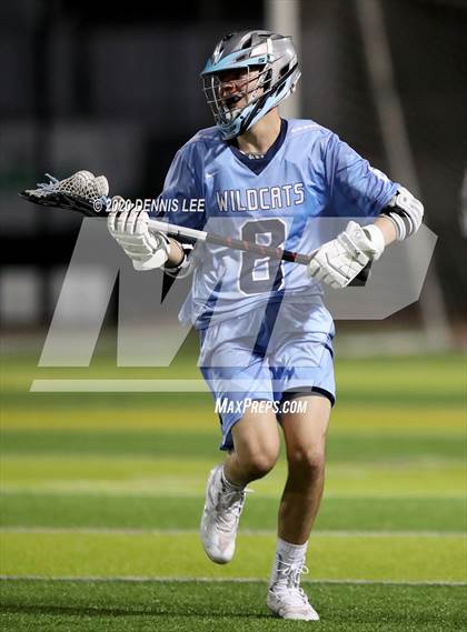 Thumbnail 1 in Dougherty Valley @ De La Salle photogallery.