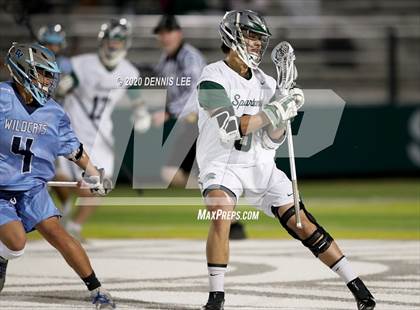 Thumbnail 1 in Dougherty Valley @ De La Salle photogallery.