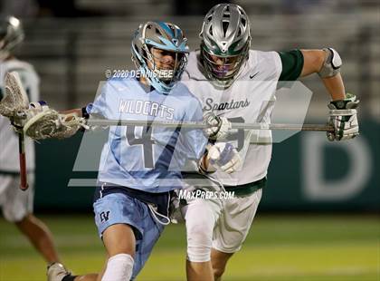 Thumbnail 2 in Dougherty Valley @ De La Salle photogallery.