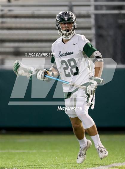 Thumbnail 3 in Dougherty Valley @ De La Salle photogallery.