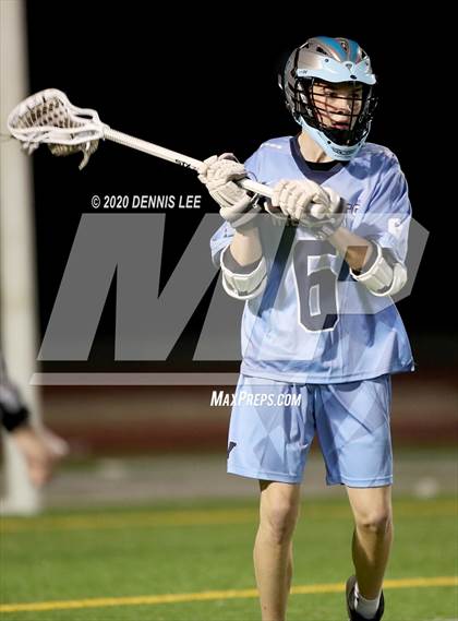Thumbnail 1 in Dougherty Valley @ De La Salle photogallery.