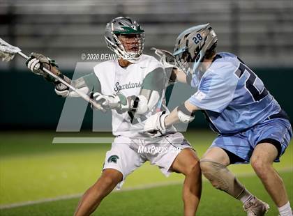Thumbnail 3 in Dougherty Valley @ De La Salle photogallery.