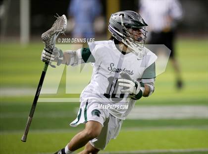Thumbnail 3 in Dougherty Valley @ De La Salle photogallery.
