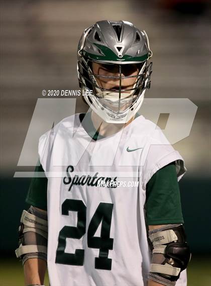 Thumbnail 3 in Dougherty Valley @ De La Salle photogallery.