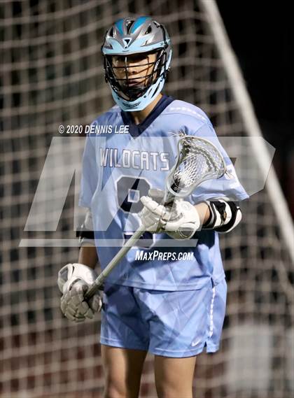 Thumbnail 1 in Dougherty Valley @ De La Salle photogallery.