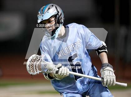 Thumbnail 3 in Dougherty Valley @ De La Salle photogallery.