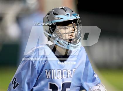 Thumbnail 2 in Dougherty Valley @ De La Salle photogallery.