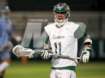 Thumbnail 1 in Dougherty Valley @ De La Salle photogallery.