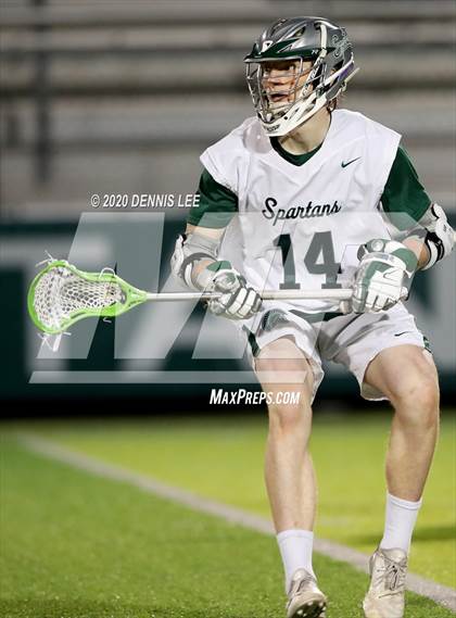 Thumbnail 2 in Dougherty Valley @ De La Salle photogallery.