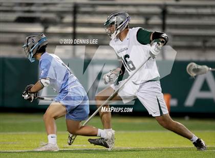 Thumbnail 2 in Dougherty Valley @ De La Salle photogallery.