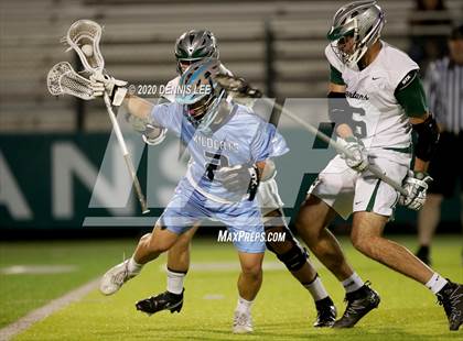 Thumbnail 1 in Dougherty Valley @ De La Salle photogallery.