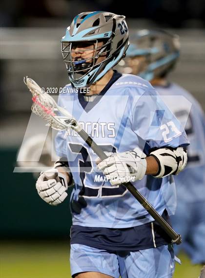 Thumbnail 1 in Dougherty Valley @ De La Salle photogallery.