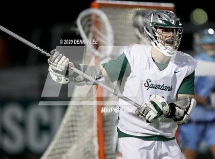 Thumbnail 2 in Dougherty Valley @ De La Salle photogallery.
