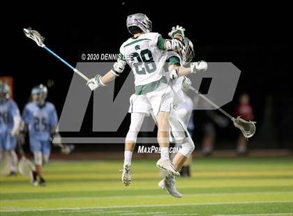 Thumbnail 2 in Dougherty Valley @ De La Salle photogallery.