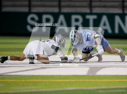 Thumbnail 1 in Dougherty Valley @ De La Salle photogallery.