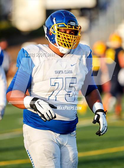 Thumbnail 1 in Santa Clara @ Milpitas photogallery.
