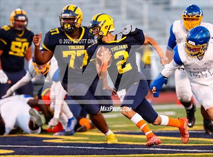 Thumbnail 2 in Santa Clara @ Milpitas photogallery.