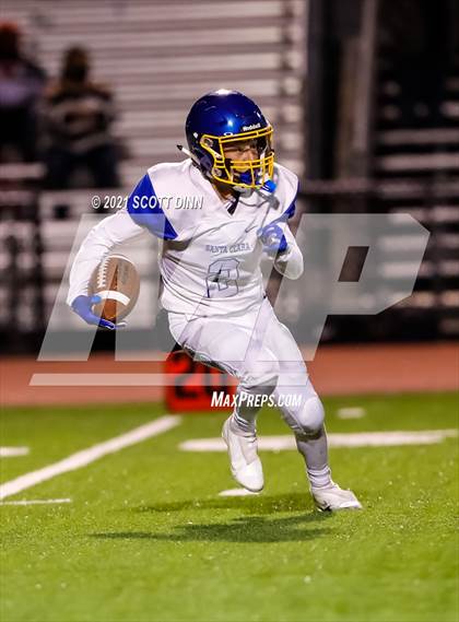 Thumbnail 3 in Santa Clara @ Milpitas photogallery.