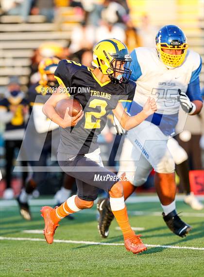 Thumbnail 1 in Santa Clara @ Milpitas photogallery.