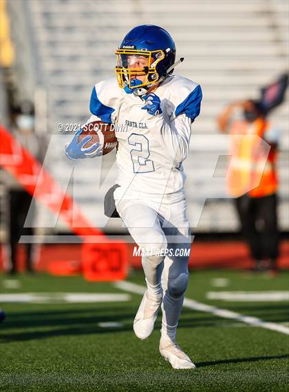 Thumbnail 1 in Santa Clara @ Milpitas photogallery.