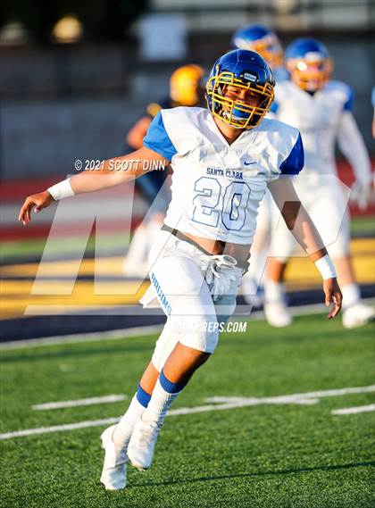 Thumbnail 2 in Santa Clara @ Milpitas photogallery.