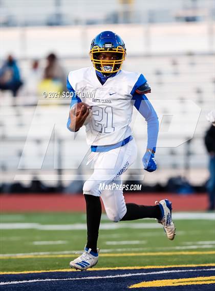 Thumbnail 1 in Santa Clara @ Milpitas photogallery.