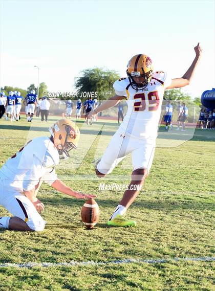 Thumbnail 2 in Mountain Pointe @ O'Connor photogallery.